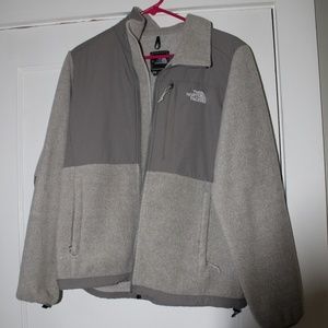 North Face Fleece Jacket